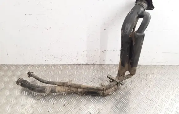 Fiat Croma Fuel tank filler neck pipe LS369303