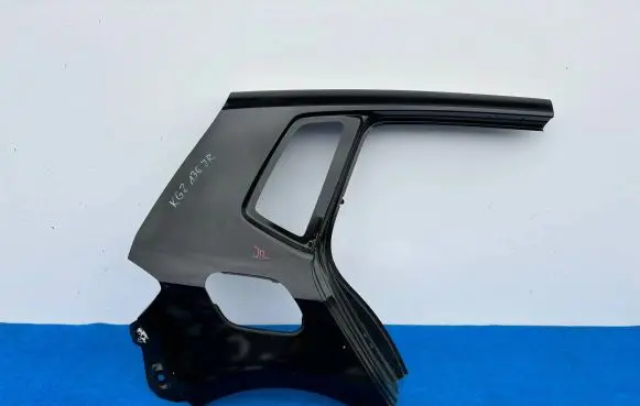 Volkswagen Golf Sportsvan Rear quarter panel 510809844A