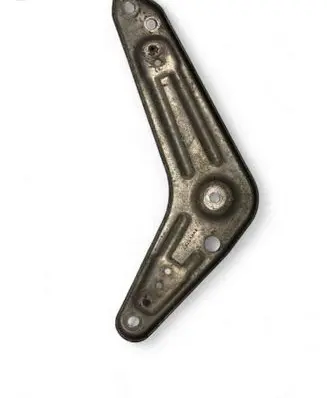 Other front suspension part