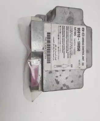 KIA Ceed Airbag control unit/module 1H95910050 959101H050
