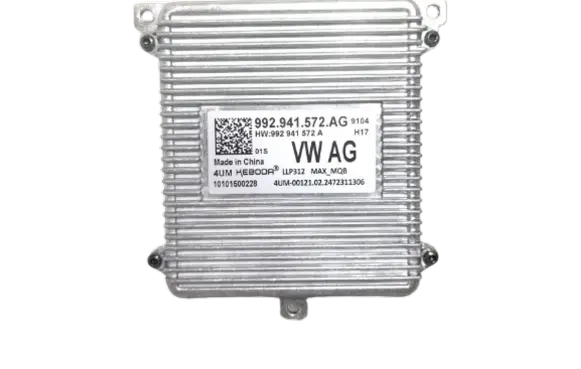 Volkswagen ID.7 LED ballast control module 992941572AG