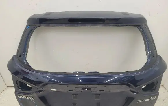 Tailgate/trunk/boot lid