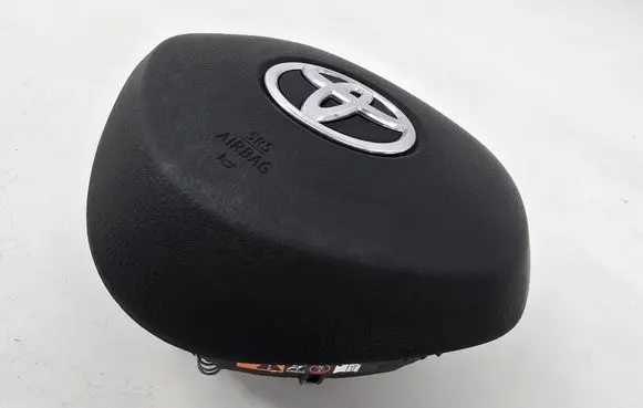 Toyota C-HR I Steering wheel airbag 45130F4030XX 0080P1120018 093586022