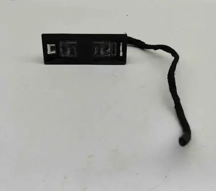 Audi A5 Number plate light 8W6943021B