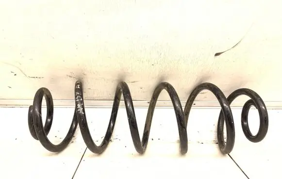 Audi A4 S4 B8 8K Rear coil spring
