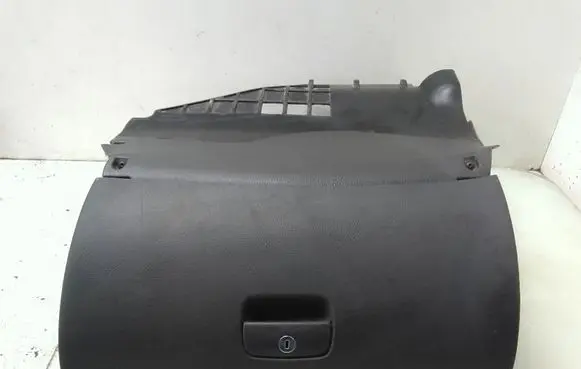 Volkswagen PASSAT B5 Glove box set 9672309580