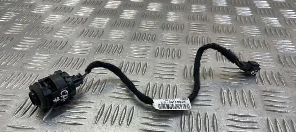Mercedes-Benz E W212 Interior temperature sensor A2118300272