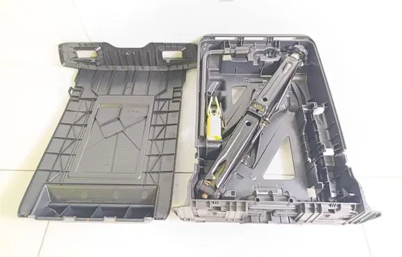 Toyota Proace Tool set 9811866680 9815683080 9813844180