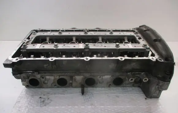 Ford Transit Engine head BK2Q6090AC BK2Q6K537AB CYF5