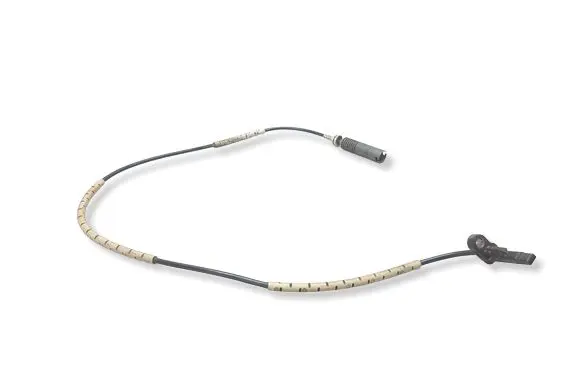 BMW 3 E90 E91 ABS rear brake sensor 6762476 10071151913