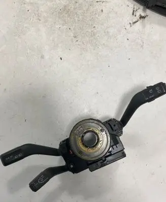 Volkswagen PASSAT B6 Steering angle sensor 3C0953549L 05113842 01103063330528