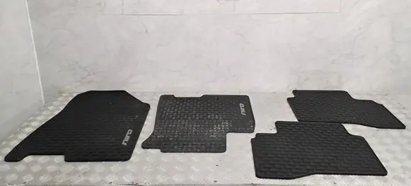 KIA Niro Car floor mat set G5131ADE00