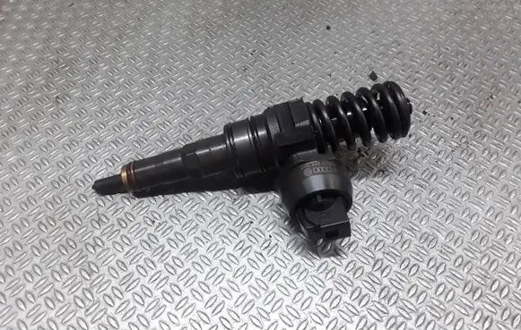 Skoda Roomster (5J) Fuel injector 038130073BP