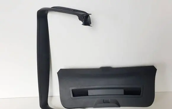 Seat Altea Bottom trim 