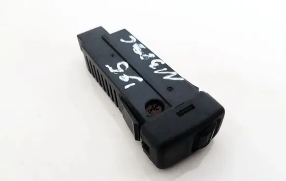 Panel lighting control switch