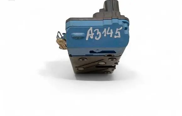 Volvo S60 Coupe door lock (next to the handle) 30634614