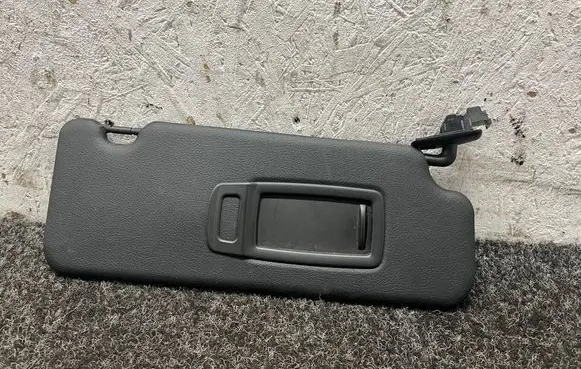 BMW 2 F44 Sun visor 8096770 809677007