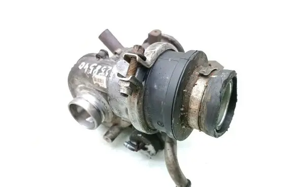 Mercedes-Benz A W169 Turbo A6400901780
