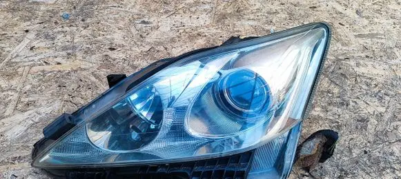 Lexus IS 220D-250-350 Headlight/headlamp 5211653020
