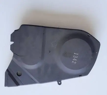 Audi 80 90 S2 B4 Timing belt guard (cover) 037109123C RSM2