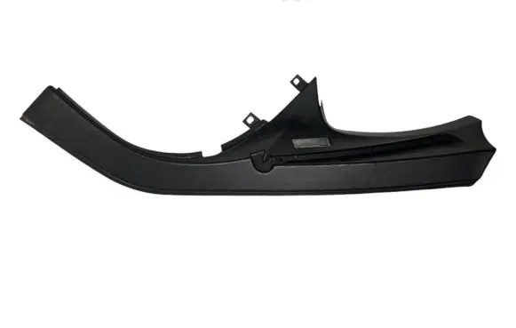 BMW 5 E60 E61 Parcel shelf load cover mount bracket 7049904 51437049904 6931546