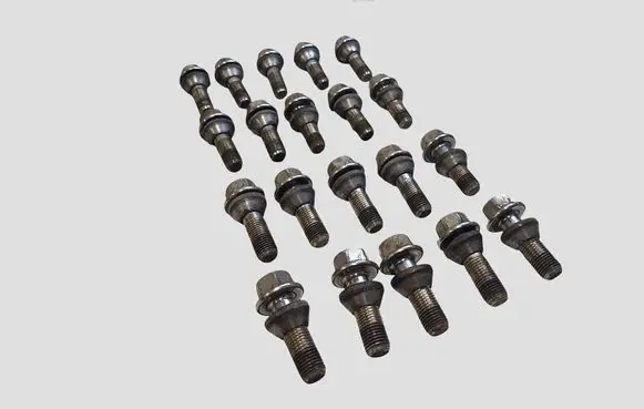 Volvo V60 Nuts/bolts