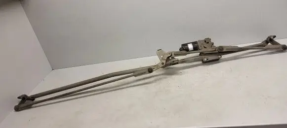 Peugeot 307 Front wiper linkage 18098210