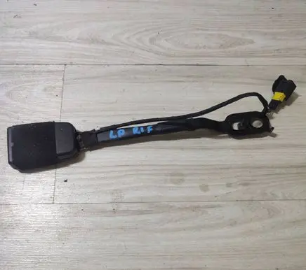 Peugeot Rifter Front seatbelt buckle 1145653X