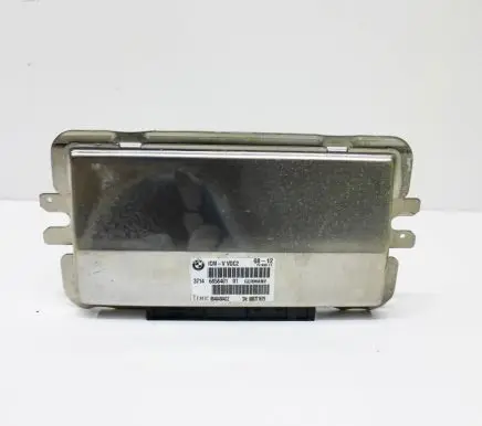 BMW 5 F10 F11 Suspension control unit/module 6858401