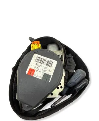 Mercedes-Benz B W245 Front seatbelt 602877300 008L000 51712