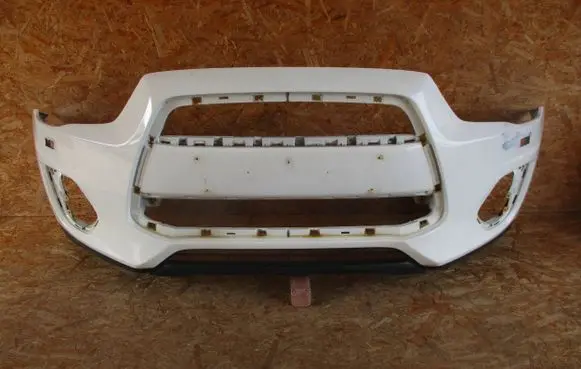 Mitsubishi ASX Front bumper 6400F649ZZ