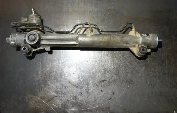 Ford Fiesta Steering rack YS6C3200FA