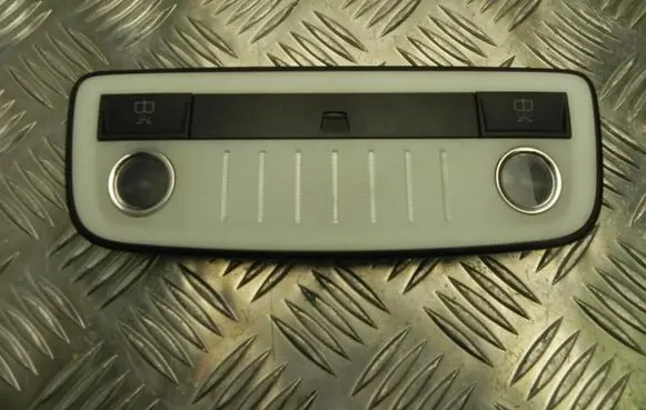 Mercedes-Benz E W212 Other interior light A2128205001 I9597