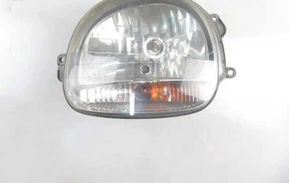 Renault Twingo I Headlight/headlamp