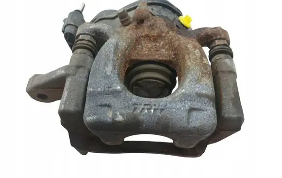 Nissan Qashqai Front brake caliper