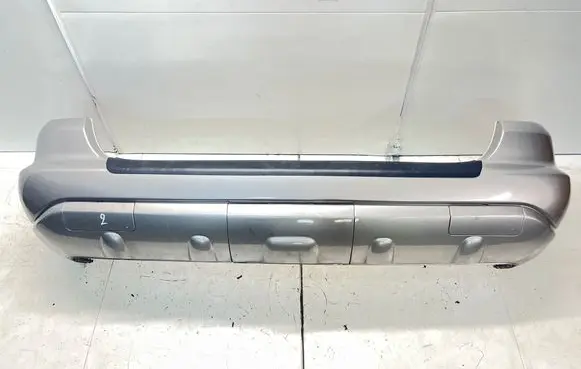 Mercedes-Benz ML W163 Rear bumper PS05938