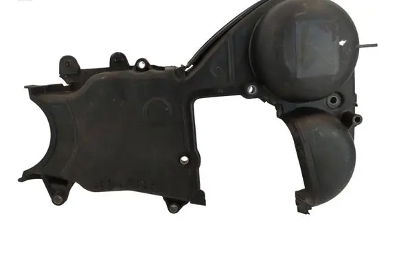 Ford Kuga II Timing belt guard (cover) BM5G6P073EDCAREWA2