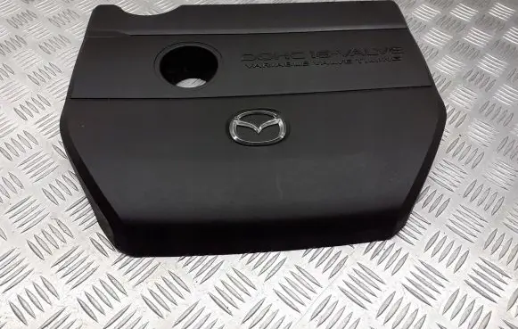 Mazda 6 Heat shield in engine bay LF9610251