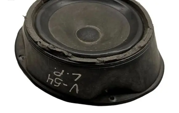 Ford Focus Front door speaker 3M5T18808AE