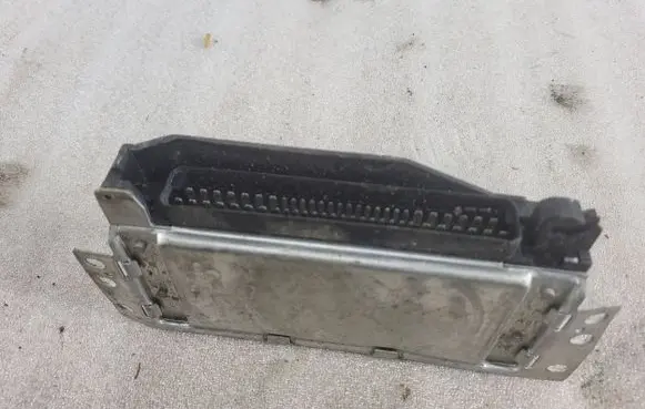 Audi 100 S4 C4 ABS control unit/module 4D0907379D 0265108005 DT054695A986
