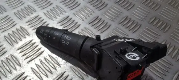 Nissan Almera N16 Indicator stalk 25540AV620