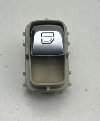 Mercedes-Benz E W213 Electric window control switch A2229051904 150628R73