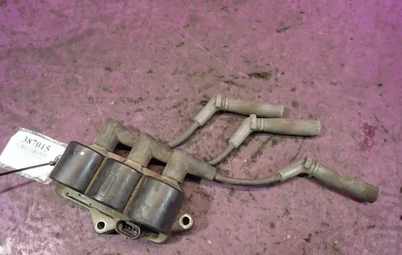 Chevrolet Spark High voltage ignition coil 
