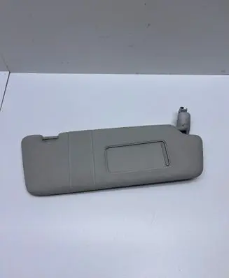Audi A4 S4 B7 8E 8H Sun visor 8E0857552