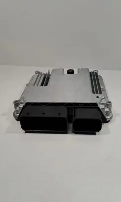 BMW 5 E60 E61 Engine control unit/module ECU 277022059