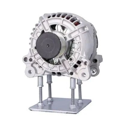 Volkswagen Scirocco Generator/alternator 03C903023AX