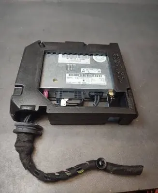 Audi Q7 4L Bluetooth control unit module 4F1910336A