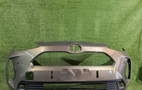 Toyota Yaris Cross Front bumper 