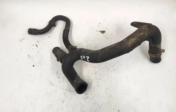 Mercedes-Benz A W169 Engine coolant pipe/hose