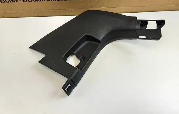 Volkswagen Golf VII Foot area side trim 5G1863483A
